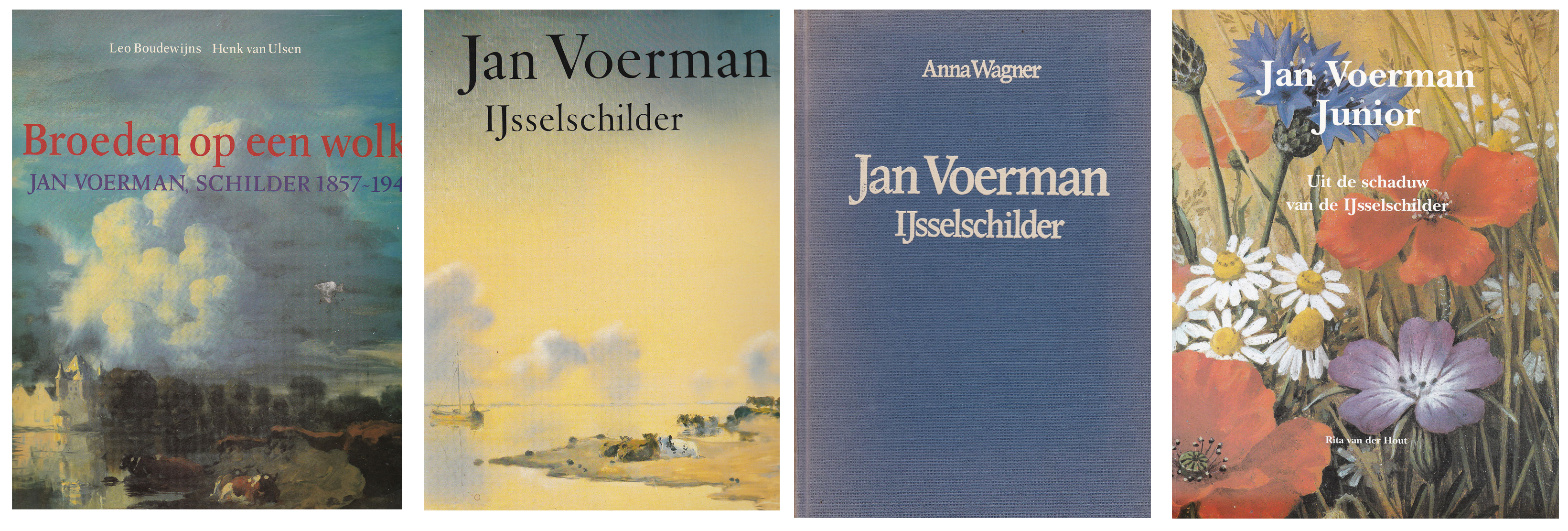 voermanboeken