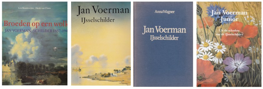 voermanboeken