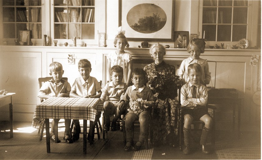 voermanklasroelofsmildehattem