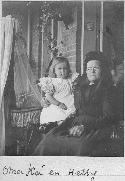 KaZijlmaHettyMansholt